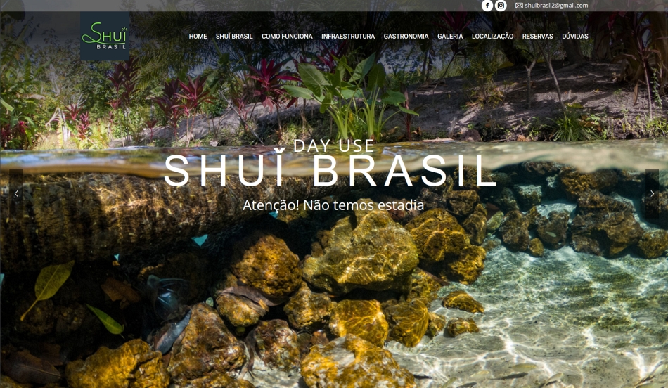 Sites Wordpress em Natal, RN e Porto Alegre, RS